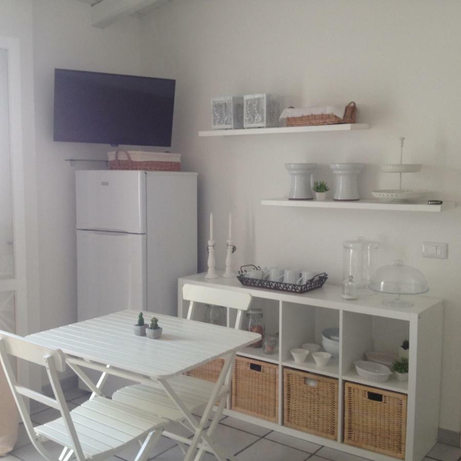 Portorosa Sfondo Bianco Villa Фурнари Екстериор снимка